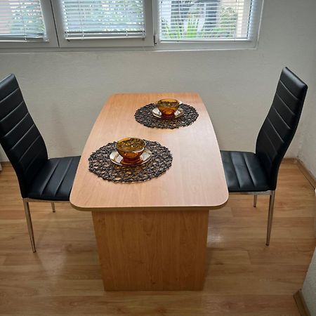 Мини Студио Рози Sandanski Ngoại thất bức ảnh