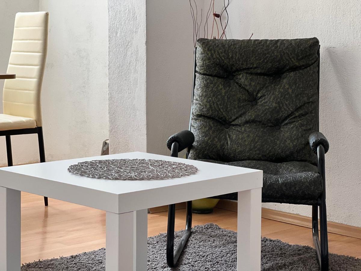Мини Студио Рози Sandanski Ngoại thất bức ảnh