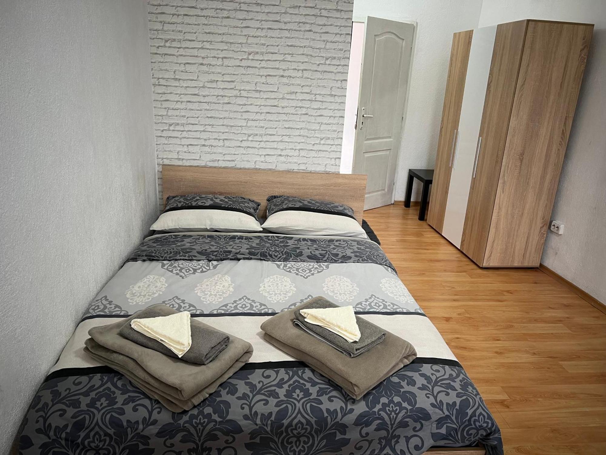 Мини Студио Рози Sandanski Ngoại thất bức ảnh